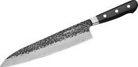 Кухонный нож Samura Pro-S Lunar SPL-0087/K - фото