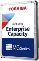 Toshiba MG08 12TB MG09ACA12TE - фото