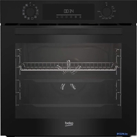 Электрический духовой шкаф BEKO BBIM13300B - фото