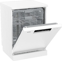 Посудомоечная машина Gorenje GS643C90W - фото2