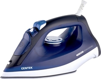 Утюг CENTEK CT-2308 (синий) - фото