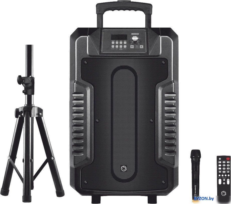 Патибокс Manta SPK1203B100 Патибокс Manta SPK1203B100