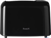 Тостер RageX R1301-000 - фото2