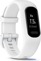 Фитнес-браслет Garmin Vivosmart 5 S/M (белый) - фото2
