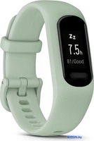 Фитнес-браслет Garmin Vivosmart 5 S/M (мятный) - фото2
