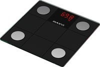 Maxvi BS101 (черный) - фото