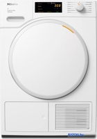 Сушильная машина Miele TWC660WP 125 Edition - фото
