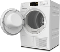 Сушильная машина Miele TWC660WP 125 Edition - фото2