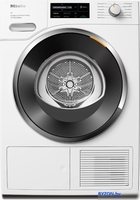 Сушильная машина Miele TWL680WP 125 Gala Edition - фото