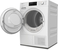 Сушильная машина Miele TWL680WP 125 Gala Edition - фото2