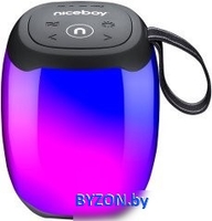 Беспроводная колонка Niceboy Raze Neon - фото