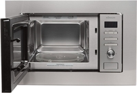 Микроволновая печь Konigin NDM820IX - фото2