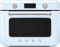 Электрический духовой шкаф Smeg COF01PBEU - фото
