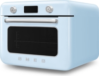 Электрический духовой шкаф Smeg COF01PBEU - фото2