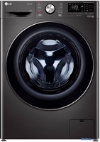 Стиральная машина LG F2V9FW9P - фото