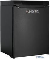 Электрогазовый Meyvel AF-62GB - фото