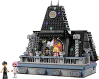 Конструктор LEGO Wednesday 76781 Комната в общежитии Уэнсдей и Энид - фото2