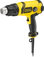 Промышленный фен Stanley FME670K (кейс) - фото2