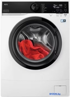 Стиральная машина AEG Seria 6000 LSR6E47DE - фото