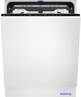 Встраиваемая посудомоечная машина Electrolux GlassCare 700 KEGB9420W - фото
