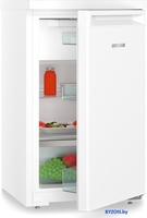 Однокамерный холодильник Liebherr Rd 1201 Pure - фото