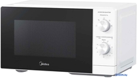 Микроволновая печь Midea MM719M2Z-W - фото