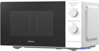 Микроволновая печь Midea MM719M2Z-W - фото2