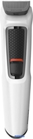 Универсальный триммер Philips Multigroom Series 3000 MG3721/65 - фото2