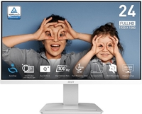 Монитор MSI Pro MP2412W - фото