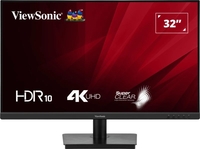 Монитор ViewSonic VA3208-4K-HD - фото
