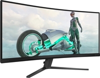 Игровой монитор Philips Evnia 34M2C3500L/00 - фото2