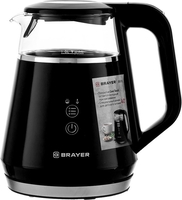 Электрический чайник Brayer BR6105 - фото2