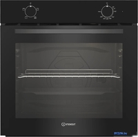 Электрический духовой шкаф Indesit IBFTE 2420 J BL - фото