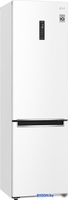 Холодильник LG DoorCooling+ GC-B509MQWM - фото2