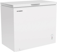 Морозильный ларь Hyundai CH35081 - фото