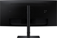 Монитор Samsung ViewFinity S6 S65UC LS34C650UAIXCI - фото2