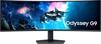 Игровой монитор Samsung Odyssey G9 G95C LS49CG954EIXCI - фото