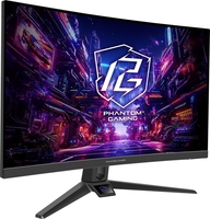 Игровой монитор ASRock Phantom Gaming PG27FRS1A - фото2