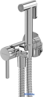 Гигиенический душ Whitecross SYSYBI2CR (хром) - фото