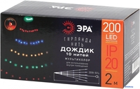 Новогодняя гирлянда ЭРА ENIN-2NM Б0047966 - фото2