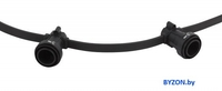 Новогодняя гирлянда ЭРА Pro ERABL-K10 Б0053024 - фото