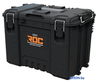 Ящик для инструментов Keter XL ROC Pro Gear 2.0 17211901 - фото