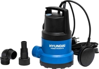 Дренажный насос Hyundai HP 800C - фото2