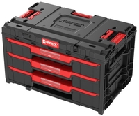 Qbrick System ONE Drawer 3 Toolbox 2.0 - фото