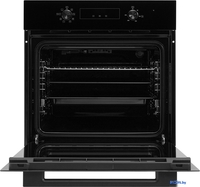 Электрический духовой шкаф Akpo PEA 7009SED03 BL - фото2