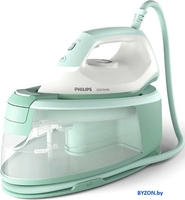 Утюг Philips Serie 3000 PSG3010/70 - фото