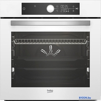 Электрический духовой шкаф BEKO BBIM17400WE - фото