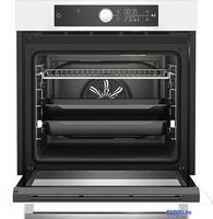 Электрический духовой шкаф BEKO BBIM17400WE - фото2