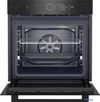 Электрический духовой шкаф BEKO BCBIS17400KSBS - фото2