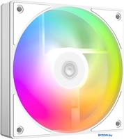 Вентилятор для корпуса ID-Cooling AS-120-ARGB-W - фото2